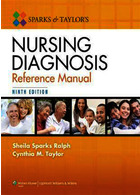 Sparks and Taylor’s Nursing Diagnosis Reference Manual 9th Edition2013 راهنمای مرجع تشخیص پرستاری